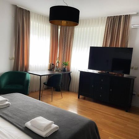 Best West Sveta Nedelja Sveta Nedjelja  Ngoại thất bức ảnh
