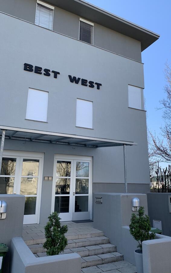 Best West Sveta Nedelja Sveta Nedjelja  Ngoại thất bức ảnh