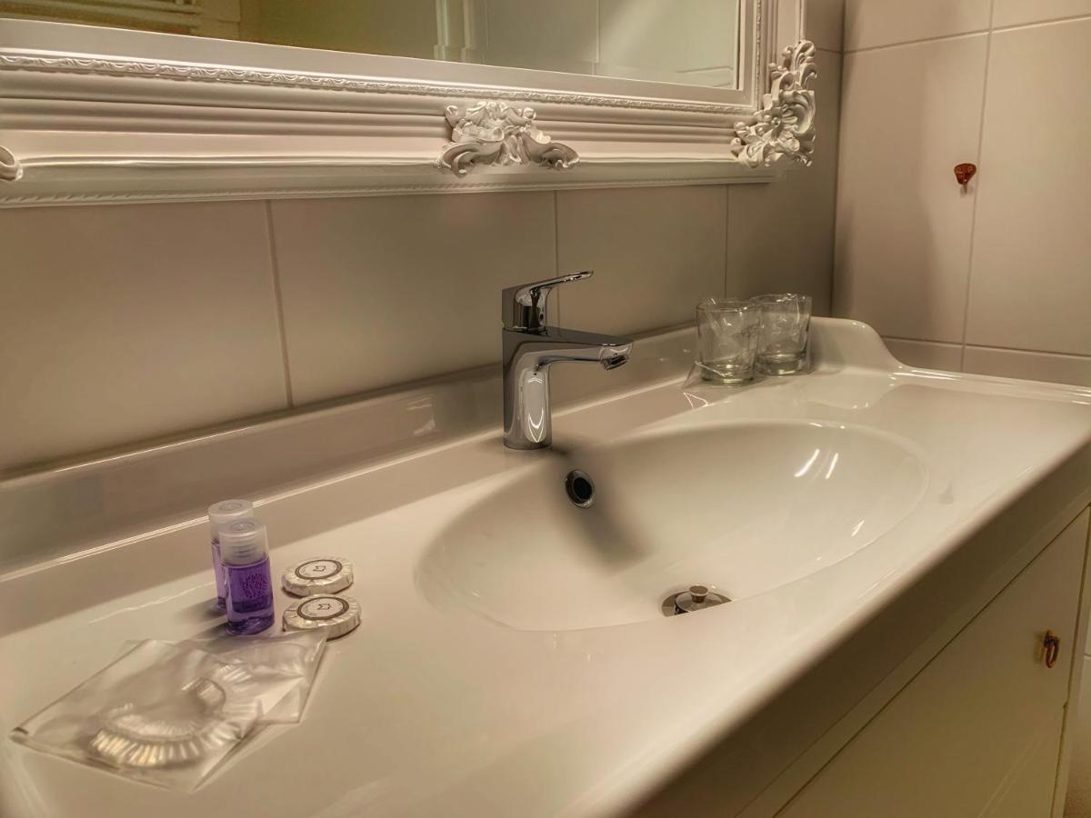 Best West Sveta Nedelja Sveta Nedjelja  Ngoại thất bức ảnh