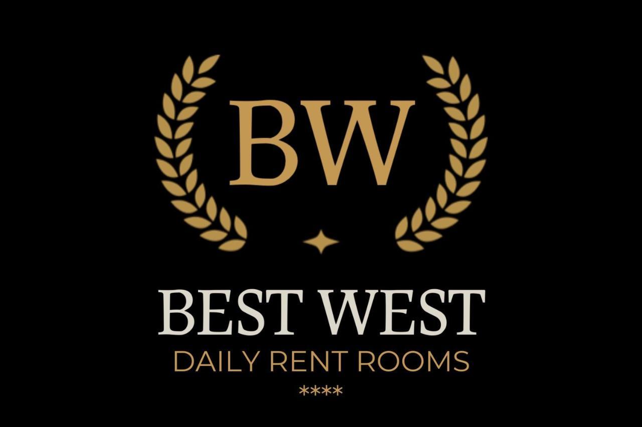 Best West Sveta Nedelja Sveta Nedjelja  Ngoại thất bức ảnh