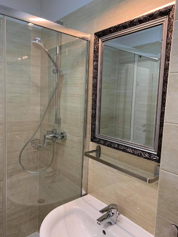 Best West Sveta Nedelja Sveta Nedjelja  Ngoại thất bức ảnh