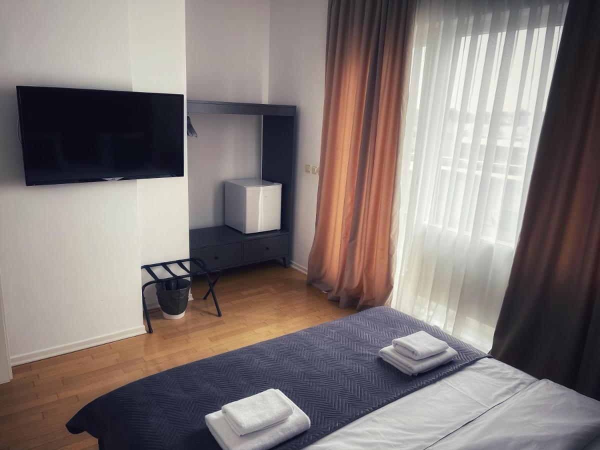 Best West Sveta Nedelja Sveta Nedjelja  Ngoại thất bức ảnh