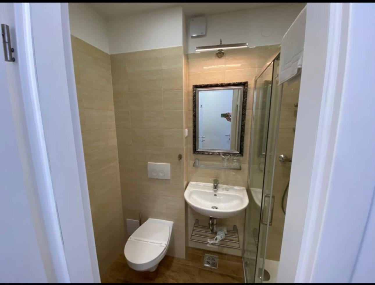 Best West Sveta Nedelja Sveta Nedjelja  Ngoại thất bức ảnh