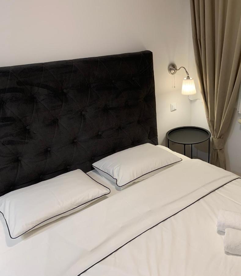 Best West Sveta Nedelja Sveta Nedjelja  Ngoại thất bức ảnh