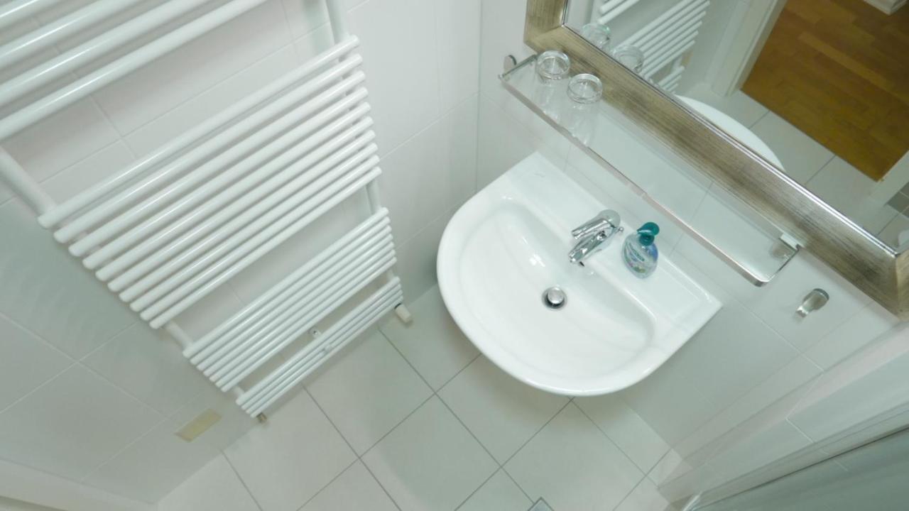 Best West Sveta Nedelja Sveta Nedjelja  Ngoại thất bức ảnh